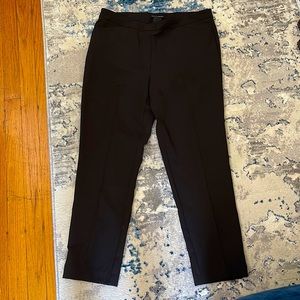 Zac&Rachel Black slacks. Size 10